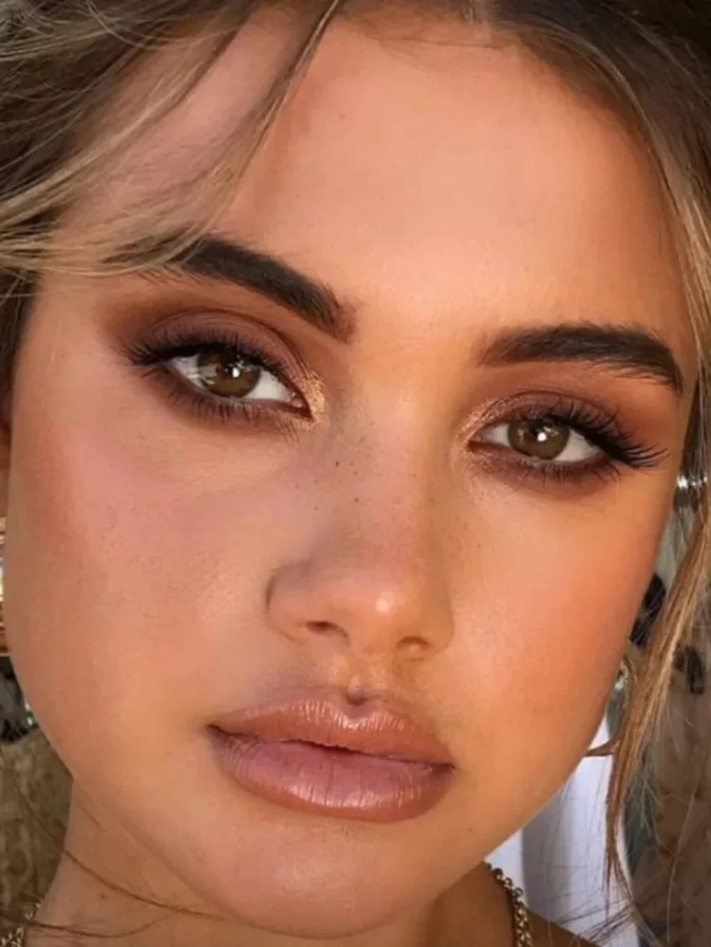 MAC Sunstruck Radiant Bronzer in Light Rosy